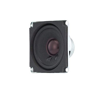 FRWS 5 SC - 8 OHM Image.