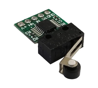 LS-KW10-RL-H Image.