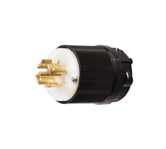 NEMA L21-20 PLUG Image.