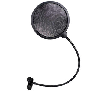 POP FILTER Image.