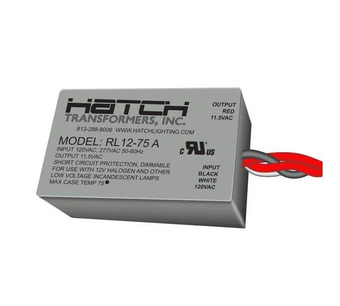 RL12-75A Image.