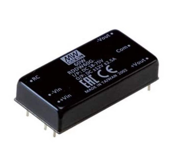 RSDW60G-24 Image.