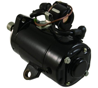 50-97072T STARTER Image.