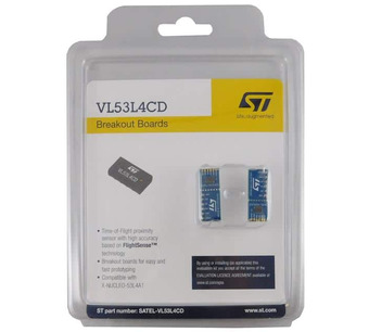 SATEL-VL53L4CD Image.