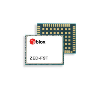 ZED-F9T-00B Image.