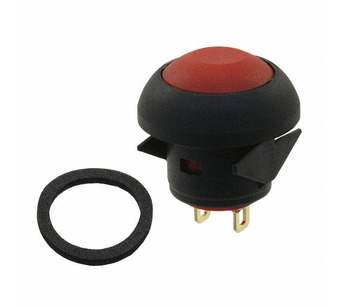 RP8100B1M1CEBLKREDNIL Image.