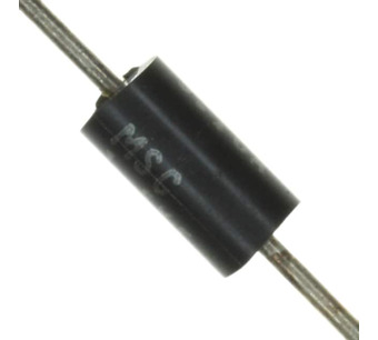1.5KE300CAE3/TR13 Image.