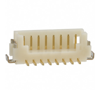 DF13B-8P-1.25V(50) Image.
