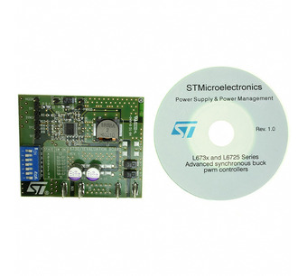 EVAL6730 Image.