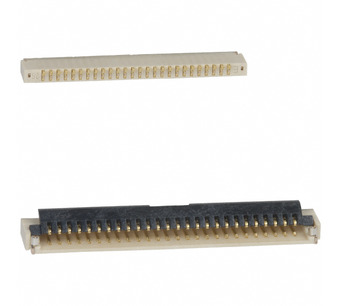 FH19SC-26S-0.5SH(09) Image.