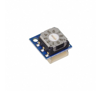AST1020 Image.