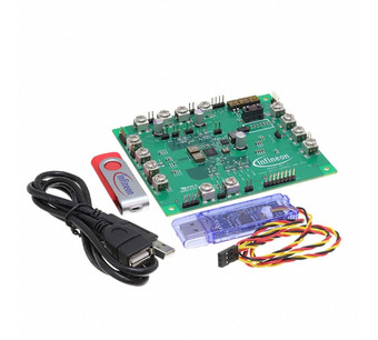 EVALPS540125ATOBO1 Image.