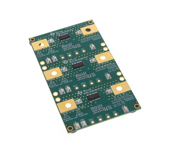 INA254EVM Image.