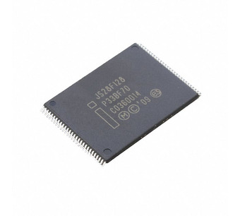 JS28F128P33BF70A Image.
