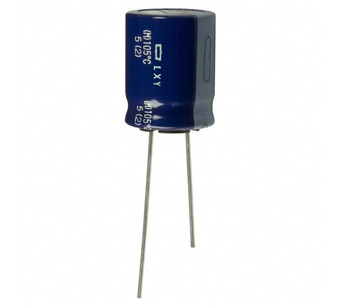 LXY25VB152M16X20LL Image.