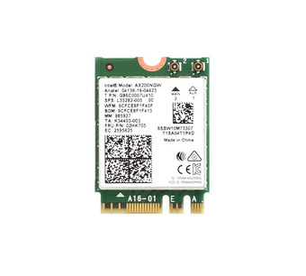 AX200NGW Image.