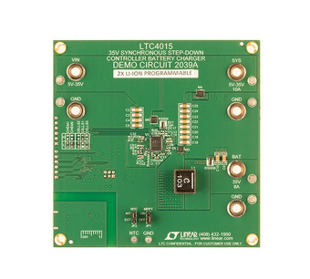 DC2039A Image.