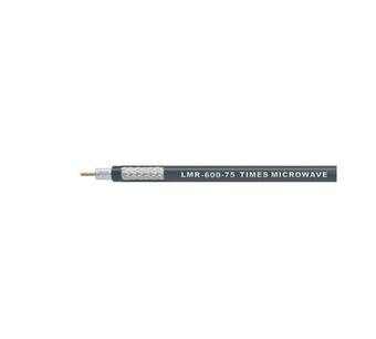 LMR 600 75 Cable Image.
