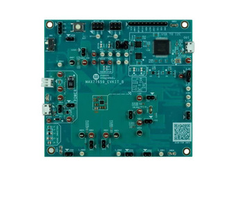MAX77659EVKIT# Image.