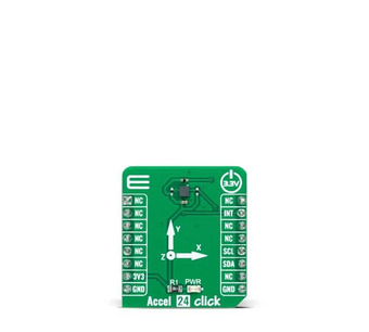 MIKROE-5336 Image.
