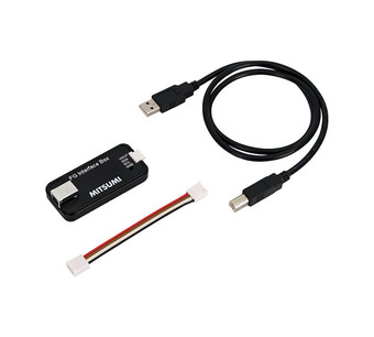 INTERFACE BOX Image.