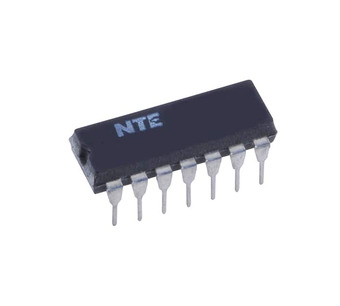 NTE74LS05 Image.