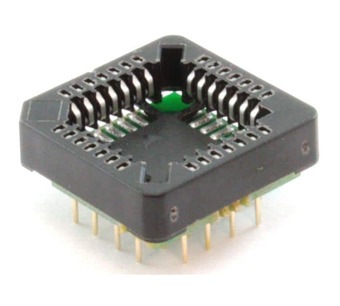 PA0106C-P-R-SOCKET Image.