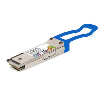 QSFP-40GBASE-LX4-FT-C Image.