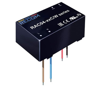 RAC04-15SC/W Image.