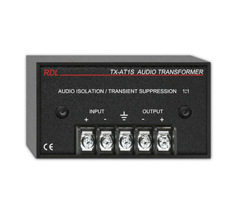 RDL TX-AT1S Image.