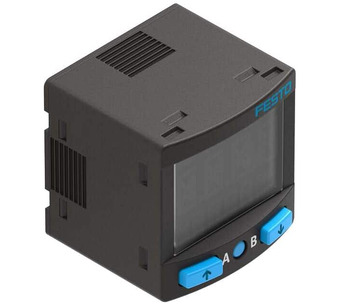SPAN-B2R-M5F-PN-PN-L1 Image.