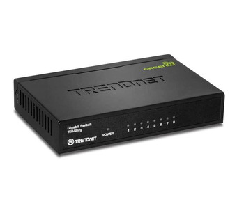 TEG-S82G Image.