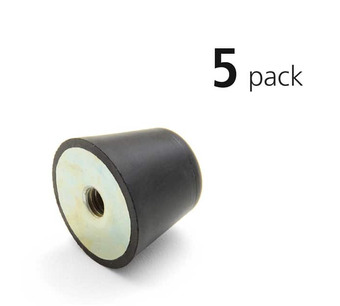 VMTT19-16-#10-55-SN/5PK Image.
