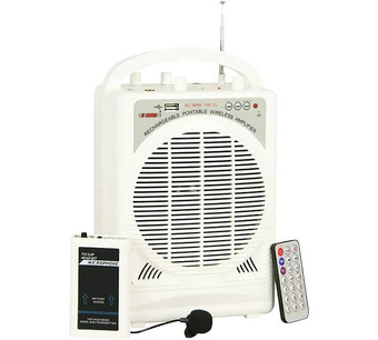 WA 116 HSM Image.