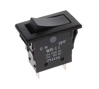 WR11AF/CUL Image.
