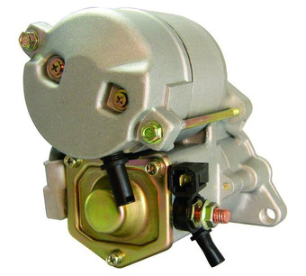 K008 YEAR 2000 STARTER Image.