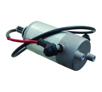 YFM225 MOTO-4 ATV YEAR 1987 223CC STARTER DRIVE Image.