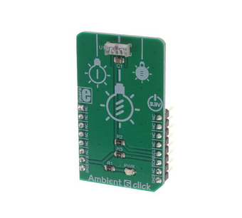 MIKROE-3444 Image.