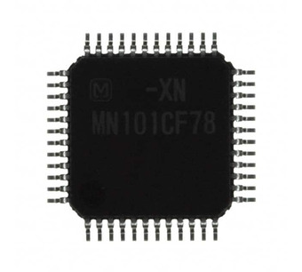 MN101CF78AXN Image.