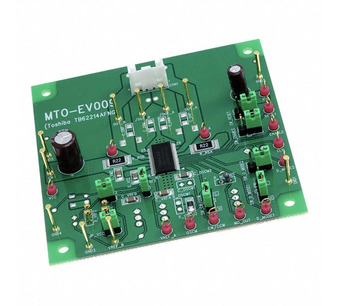MTO-EV009(TB62214AFNG) Image.