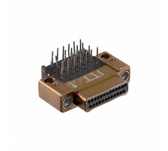 NDD-25PBRTT Image.
