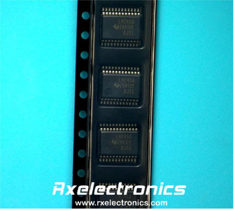 SN74LVCC3245ADBR Image.