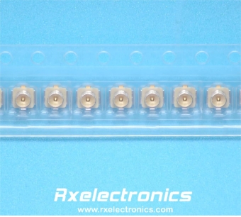 U.FL-R-SMT-1(80) Image.