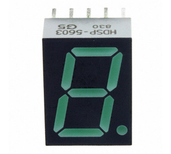 HDSP-5603 Image.