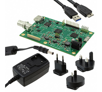 LFE3-17EA-USB3-EVN Image.