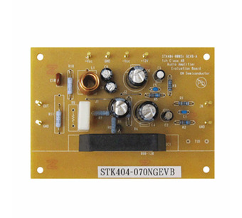 STK404-070NGEVB Image.