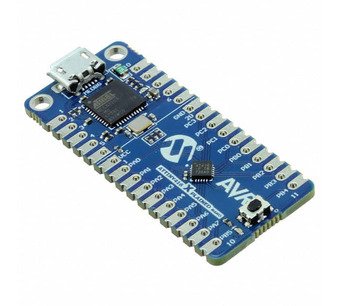 ATTINY416-XNANO Image.
