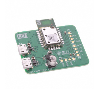 CMP9377-U-EVB Image.