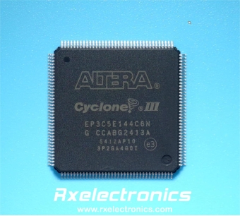 EP3C5E144C8N Image.