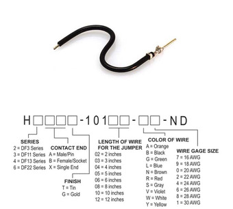 H3AXT-10103-B6 Image.